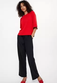 Базовая футболка Greenpoint, красный