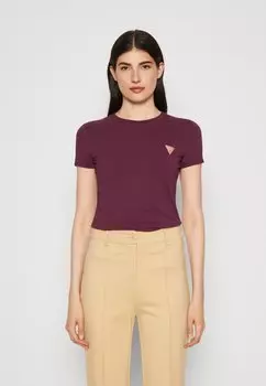 Базовая футболка Guess