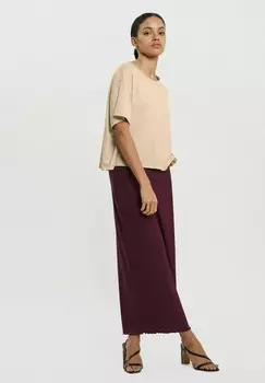 Базовая футболка GWYNET RESIDUS, белый