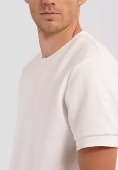 Базовая футболка HAAPOLA Luhta, белый