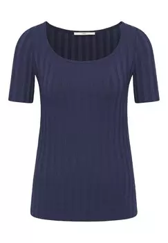 Базовая футболка HALBARM LANIUS, синий