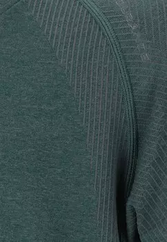 Базовая футболка HALEN Endurance, зеленый