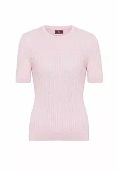 Базовая футболка HANNA Williot, розовый