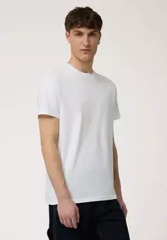 Базовая футболка Harmont & Blaine, белый