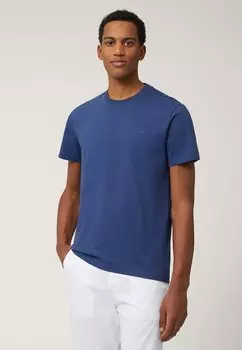 Базовая футболка Harmont & Blaine, синий