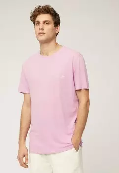 Базовая футболка Harmont & Blaine, сиреневый