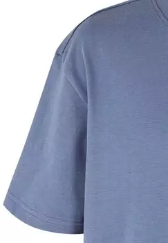 Базовая футболка HEAVY OVERSIZED Urban Classics, синий