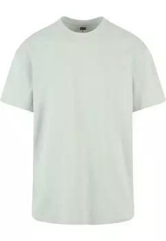 Базовая футболка Heavy Urban Classics, цвет frostmint
