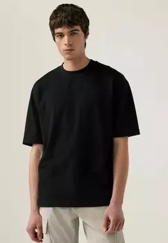 Базовая футболка HEAVYWEIGHT 3 PACK Next, синий