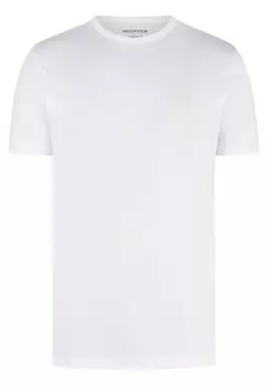 Базовая футболка Hechter Paris, белый