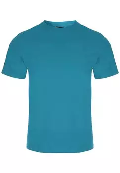 Базовая футболка Henderson, синий