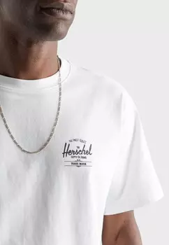 Базовая футболка Herschel, белый