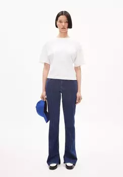 Базовая футболка HERSILIAA ARMEDANGELS, белый