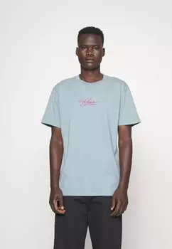 Базовая футболка Hollister Co.