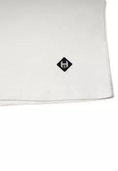 Базовая футболка Honesty Rules, белый