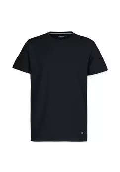 Базовая футболка Honesty Rules, черный