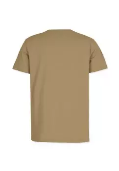 Базовая футболка Honesty Rules, серо-коричневый