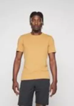 Базовая футболка Houdini, бежевый