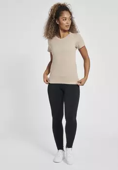Базовая футболка Hummel, нюд