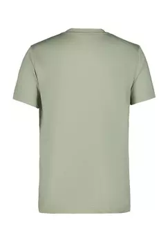 Базовая футболка HURSKALA Luhta, зеленый