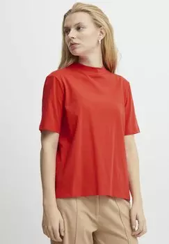 Базовая футболка ICHI