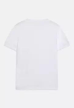 Базовая футболка ICON TEE 5 PACK Abercrombie & Fitch, белый