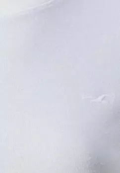 Базовая футболка ICON VINTAGE CREW 3 PACK Hollister Co., белый