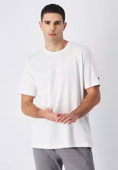 Базовая футболка ICONS Champion, кремовый