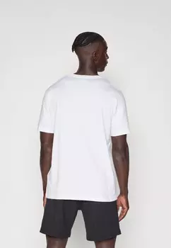 Базовая футболка ICONS CREW NECK 2 PACK Champion, белый