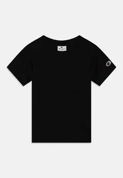 Базовая футболка ICONS CREW NECK UNISEX 2 PACK Champion, сирень