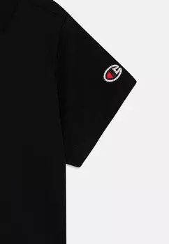 Базовая футболка ICONS CREW NECK UNISEX 2 PACK Champion, белый