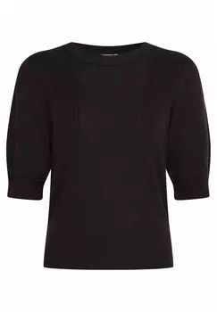 Базовая футболка IHBOSTON ICHI, черный