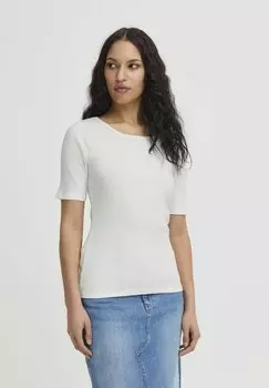 Базовая футболка IHPALMER ICHI, белый