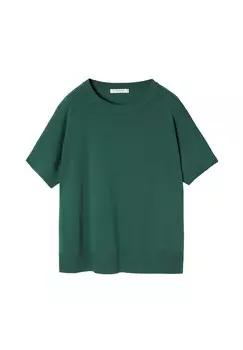 Базовая футболка IMON TATUUM, зеленый