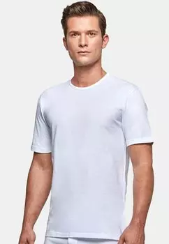 Базовая футболка Impetus, белый