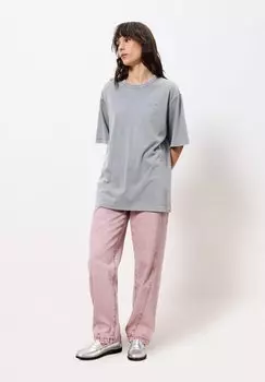 Базовая футболка INESSE FRNCH, серый