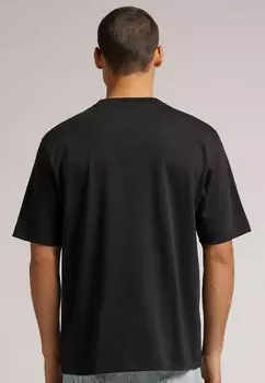 Базовая футболка Intimissimi, черный