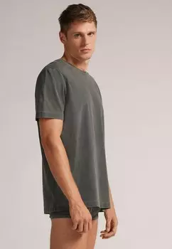 Базовая футболка Intimissimi, цвет Stone