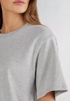 Базовая футболка Intimissimi, серый