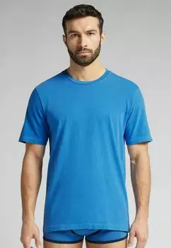 Базовая футболка Intimissimi, синий