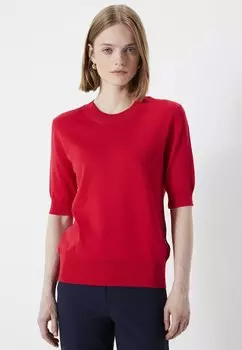 Базовая футболка Ipekyol, красный