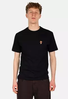 Базовая футболка Iriedaily, черный