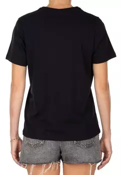 Базовая футболка IRIEDAILY T-SHIRTS QUITSCHI Iriedaily, черный