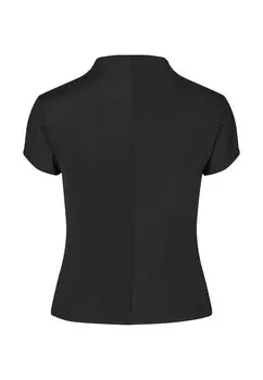 Базовая футболка Ixana Modstrm, черная