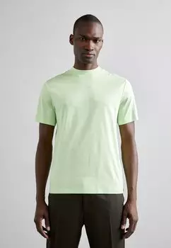 Базовая футболка J.LINDEBERG, мята