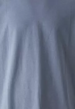 Базовая футболка Jack & Jones, деталь из кремня: меланж Jjeorganic Tee Oneck