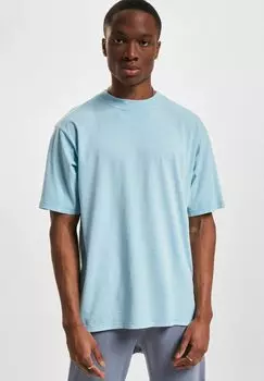 Базовая футболка Jack & Jones, светло-голубой