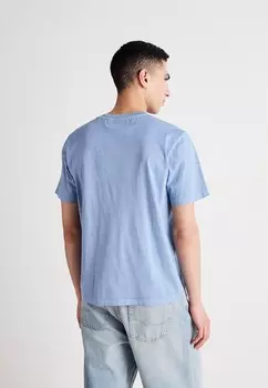 Базовая футболка JACKO Pepe Jeans, синий