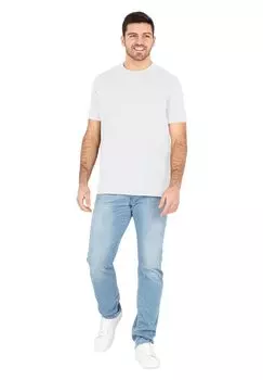 Базовая футболка JAKO, белый