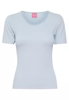 Базовая футболка JCSAHANA TheJoggConcept, синий